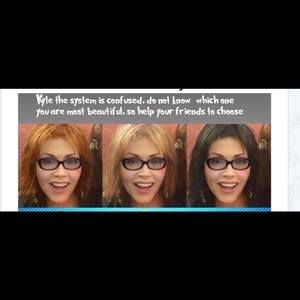 Meet your Posher, Kyle